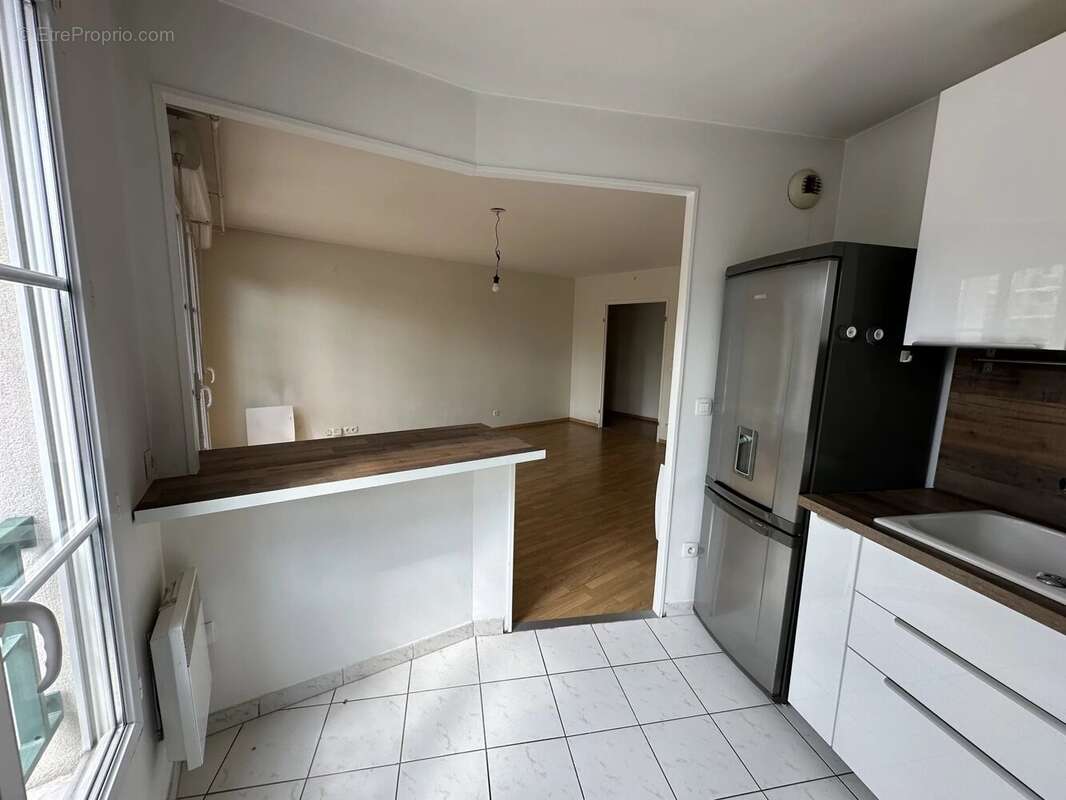Appartement à MORANGIS