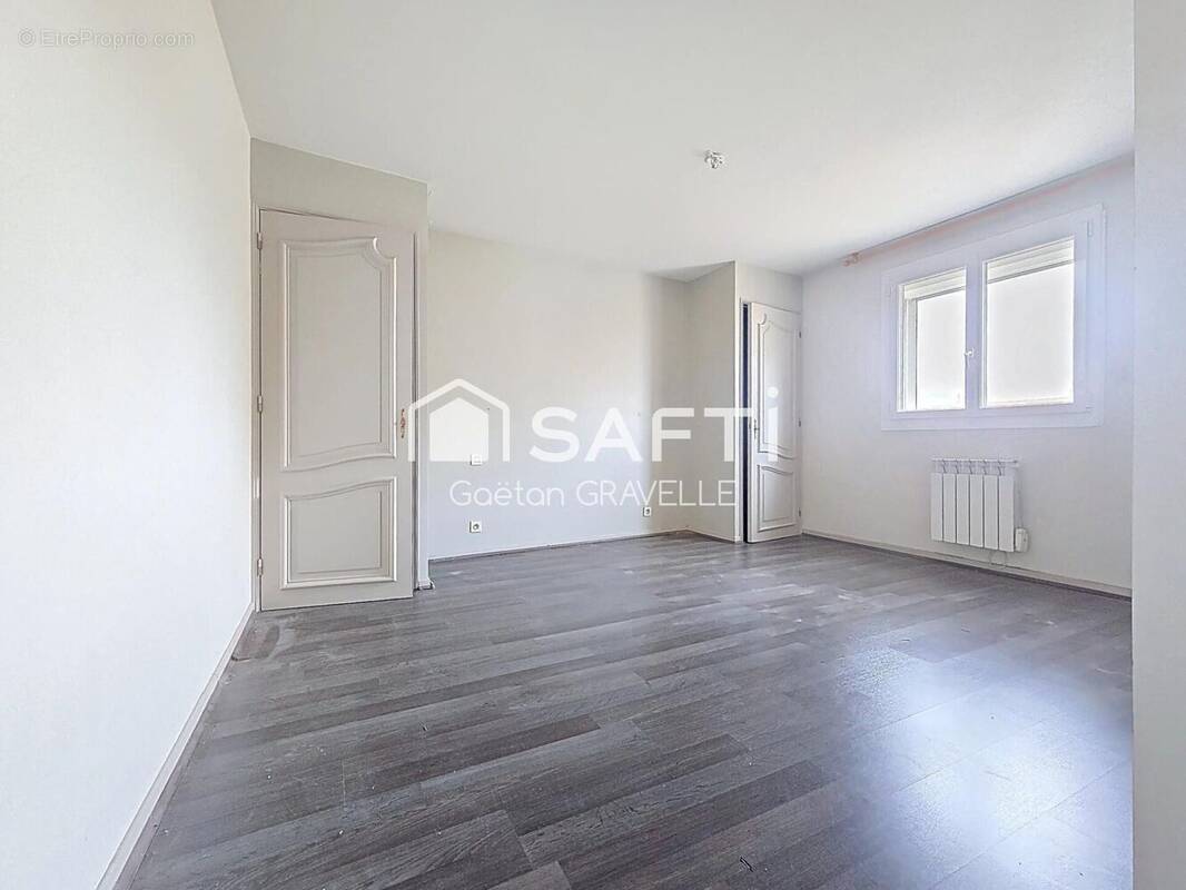Photo 1 - Appartement à MARTIGUES