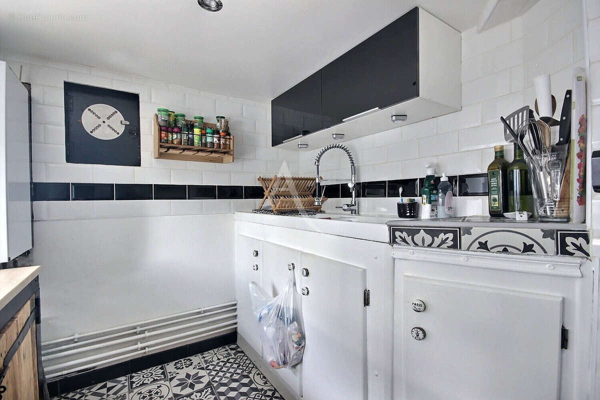 Maison à CONFLANS-SAINTE-HONORINE