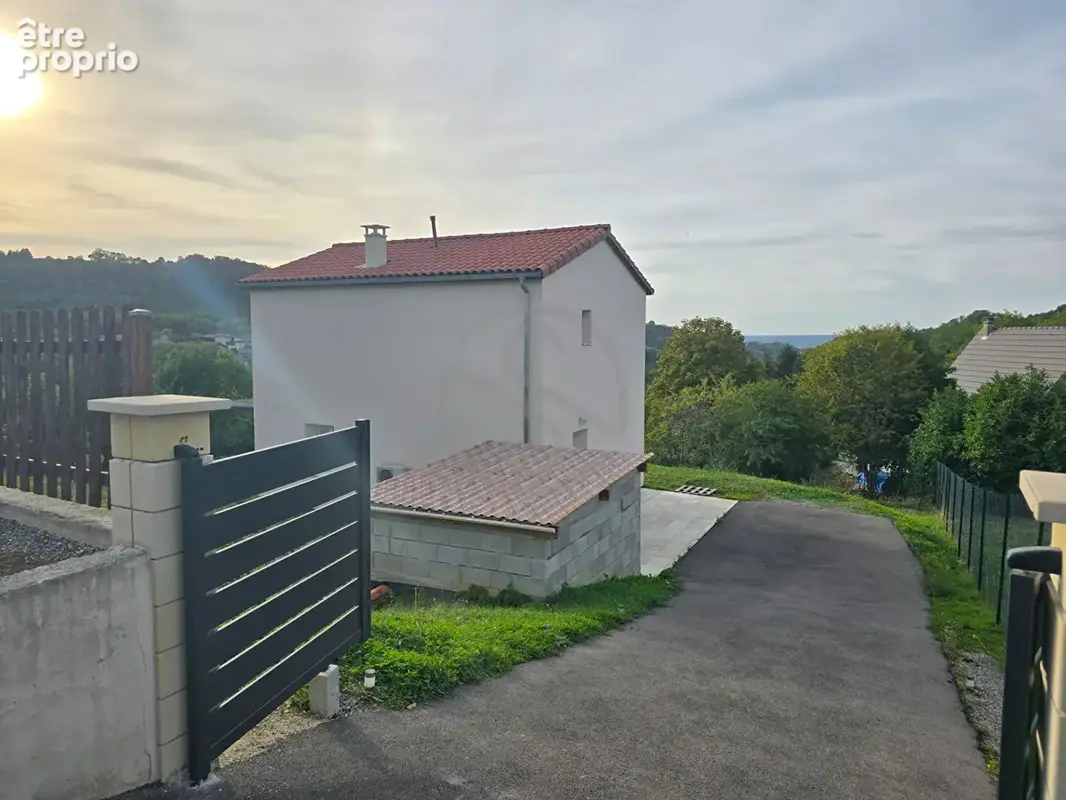 Maison 4 pièces 85 m2 - photo 3