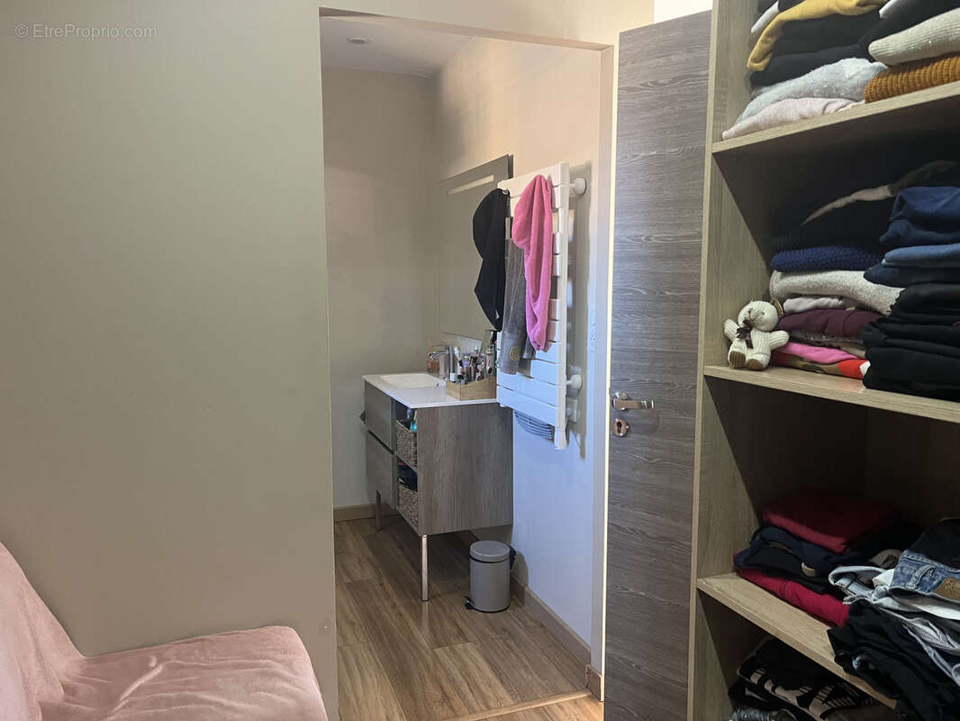 Maison à MAUREILLAS-LAS-ILLAS