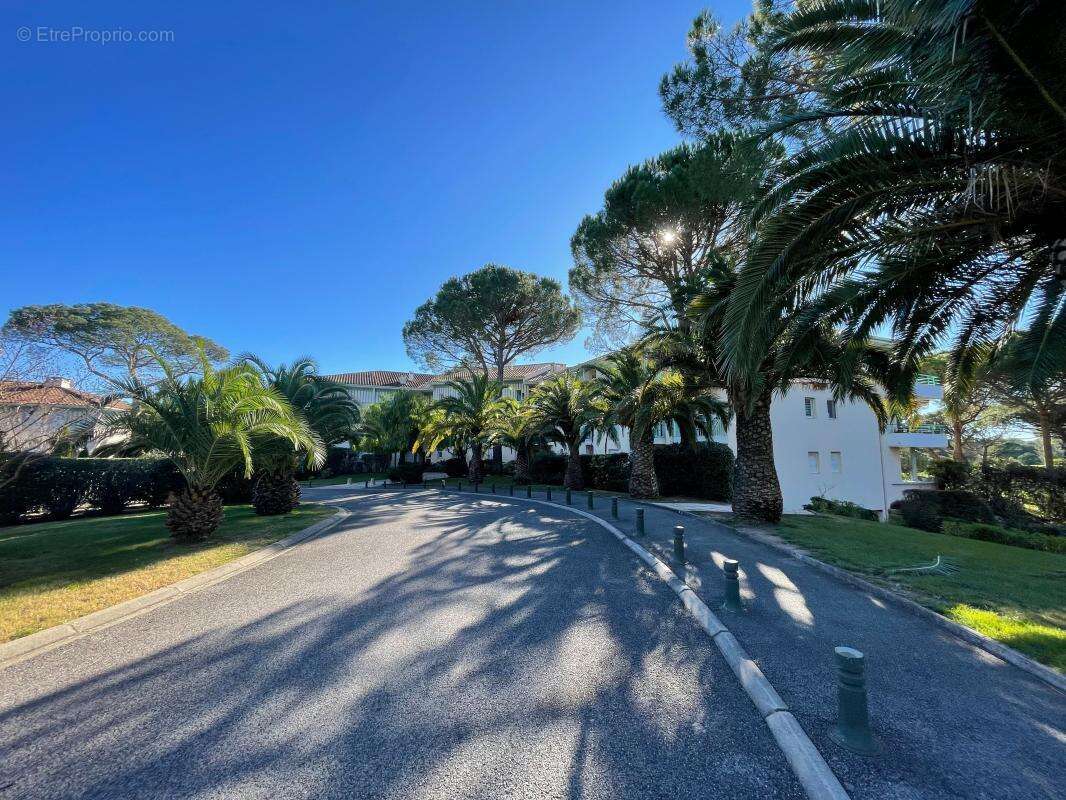 Appartement à SAINT-RAPHAEL