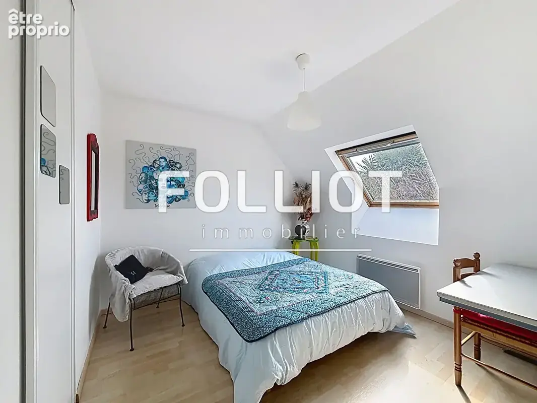 Maison St Gilles 6 pièce(s) 115 m2 - photo 11