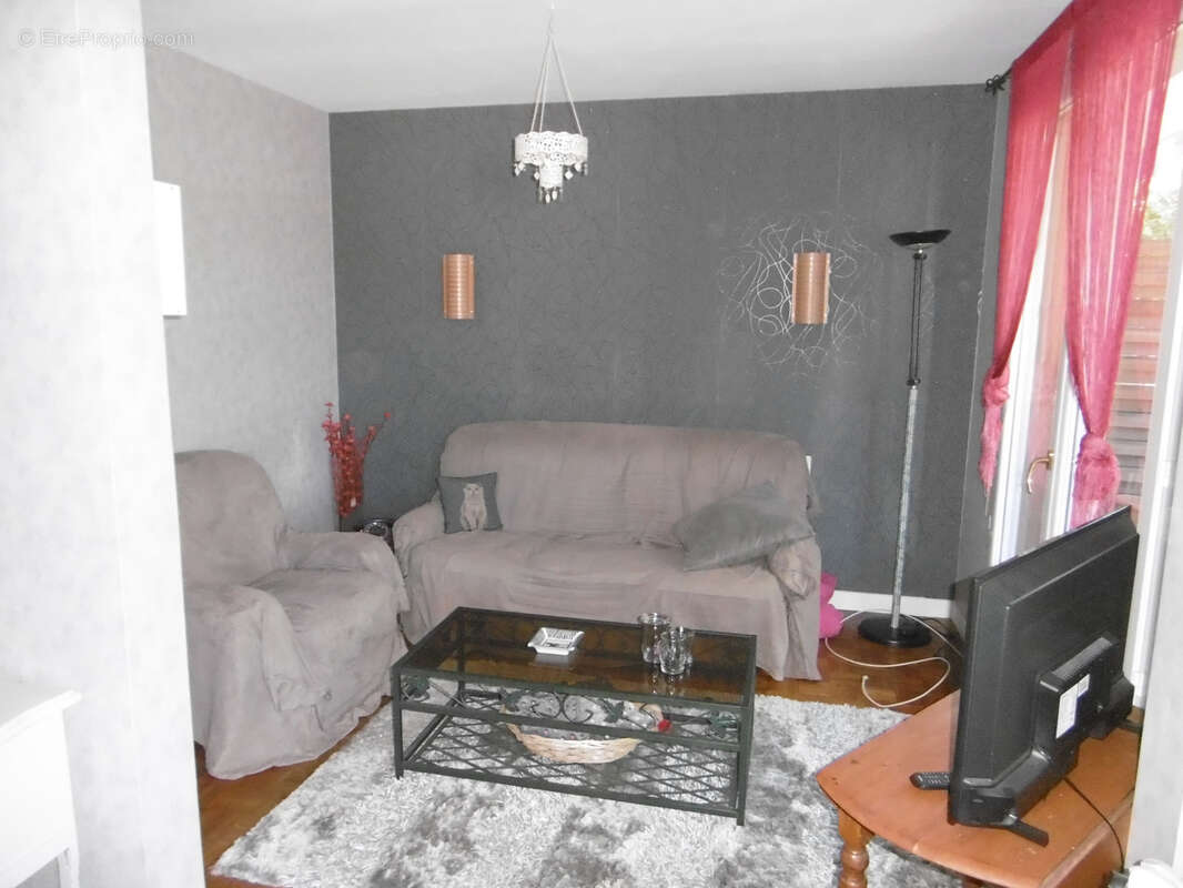 Appartement à PERIGUEUX