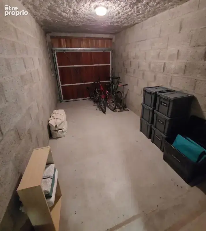 Appartement - photo 19
