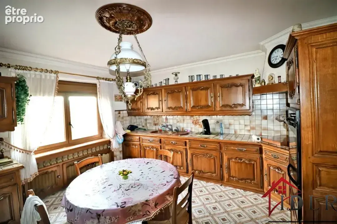 Lépanges-sur-vologne   220 m2   2 logements   importantes dé - photo 3