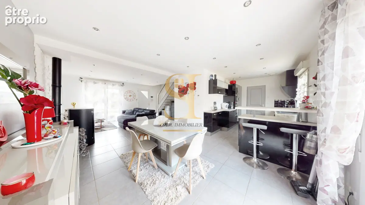 Maison 5 pièces 96 m² à vendre à Mennecy (91540) - photo 8