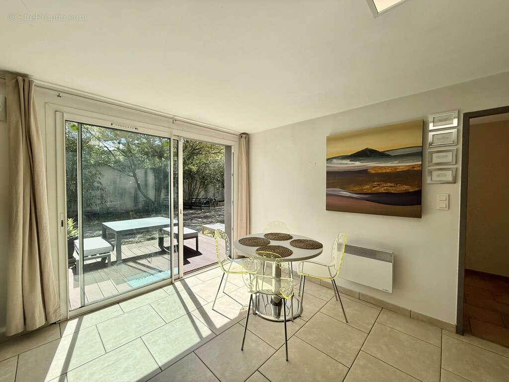 Appartement à VALENCE