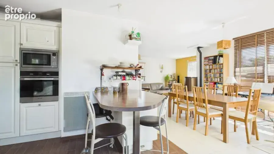 Maison 7 pièces 141 m² à vendre à Dol-De-Bretagne (35120) - photo 4