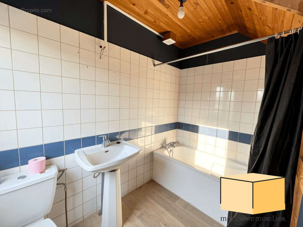 Maison 46 m² à Virieu-Le-Grand  - photo 5