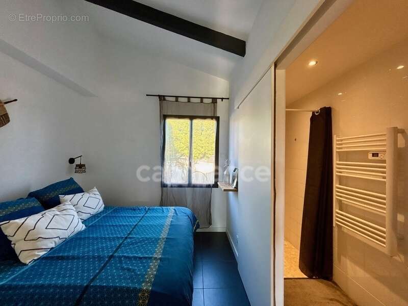 Maison à SAINT-JEAN-DE-VEDAS