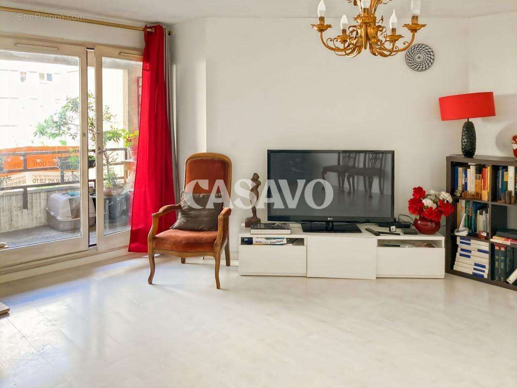 Appartement à VANVES
