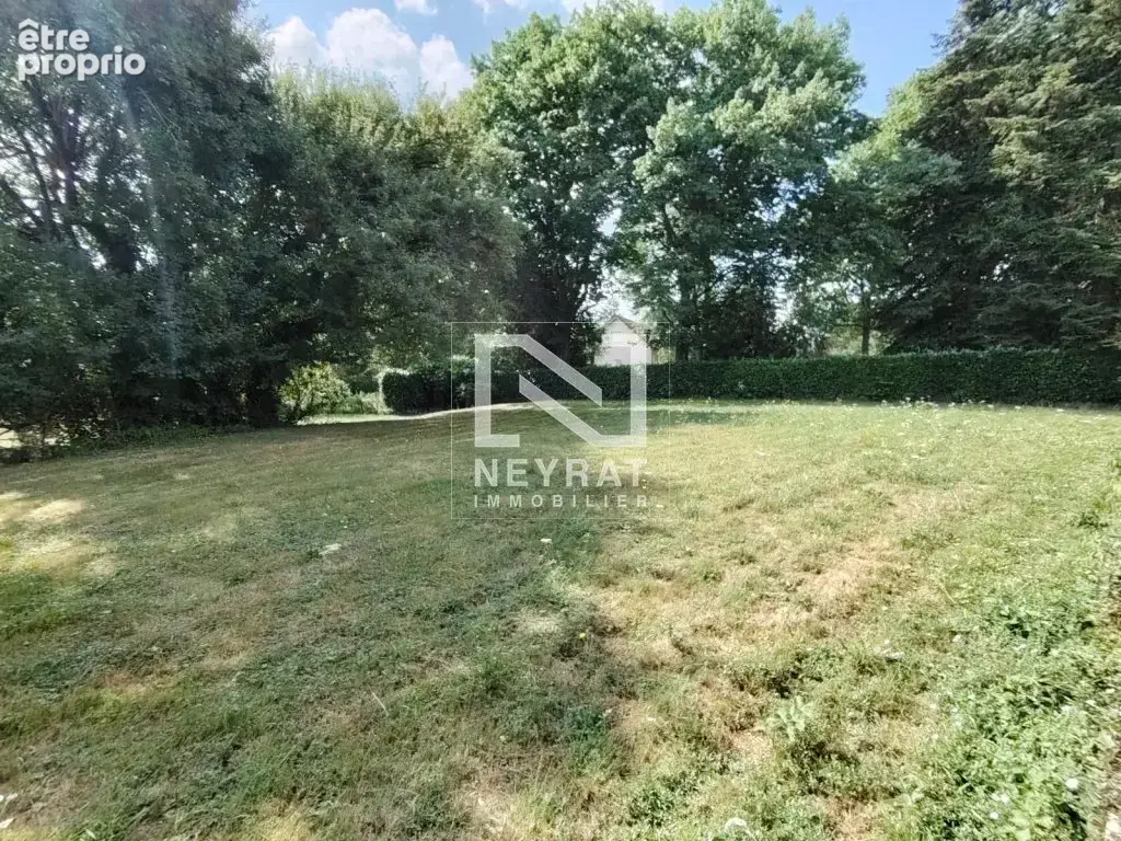 Terrain constructible bourg chatenoy le royal - photo 4