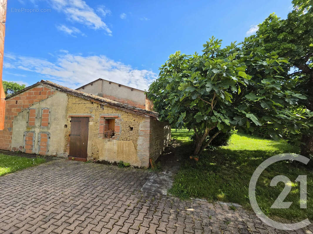 Maison à MURET
