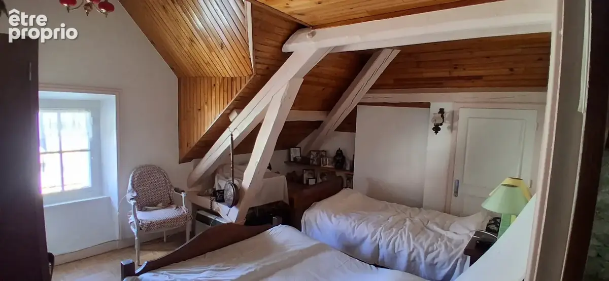 Magnifique Appartement   Le Chambon-sur-Lignon - photo 31