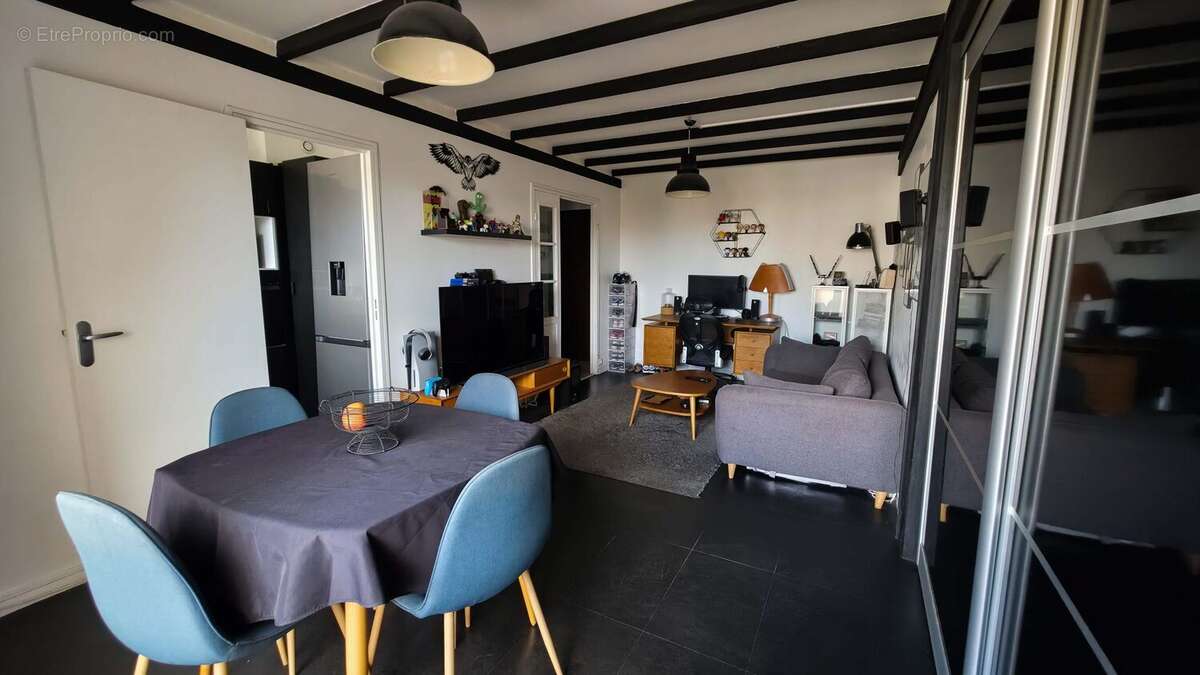 Appartement à CRETEIL