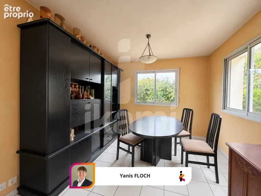 Maison en impasse à proximité du bourg de Trégunc - photo 10