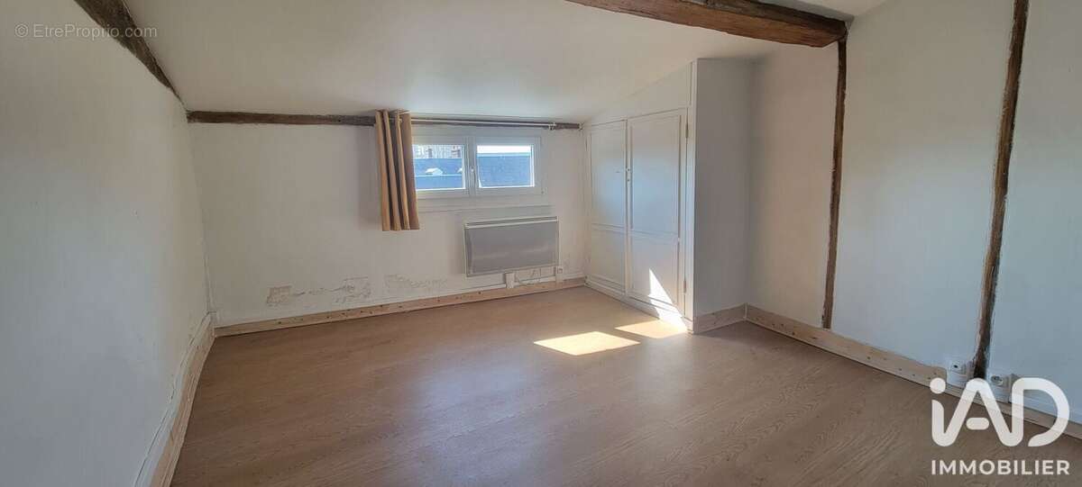 Photo 8 - Appartement à ROUEN
