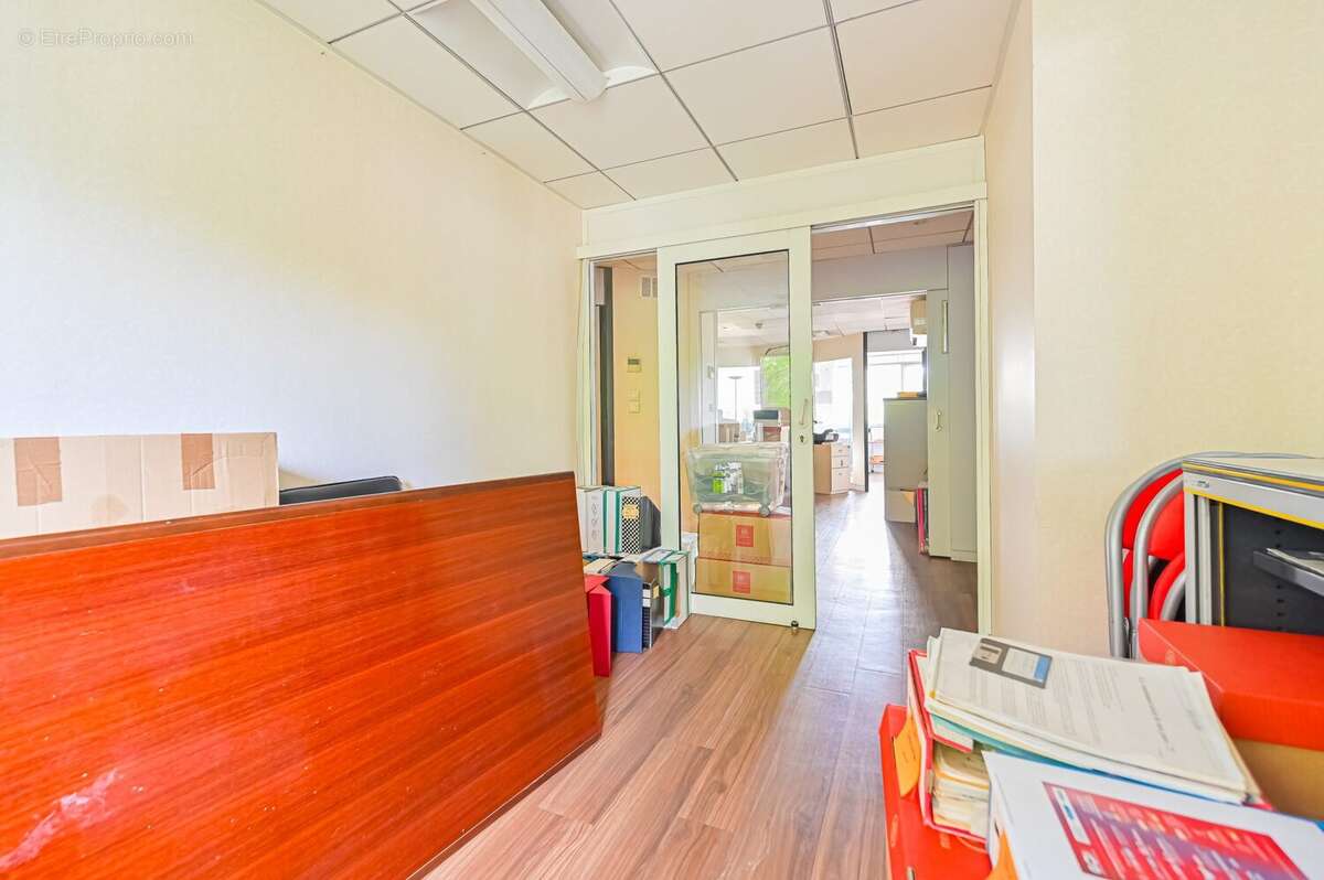 Appartement 121 m² à Clichy  - photo 5