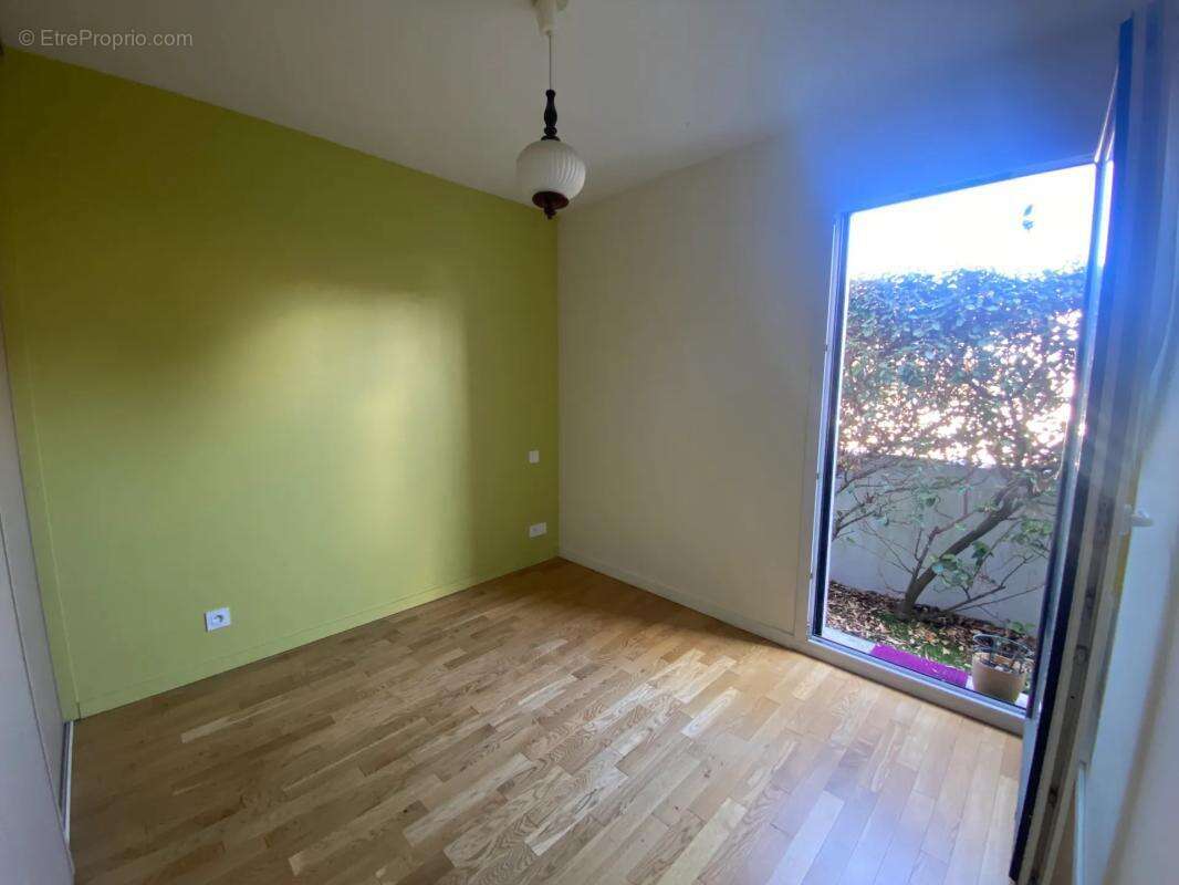 Appartement à LA TESTE-DE-BUCH