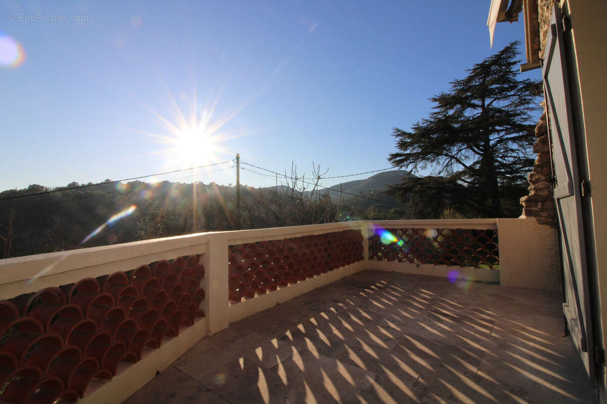 Maison à SAINT-CHRISTOL-LES-ALES