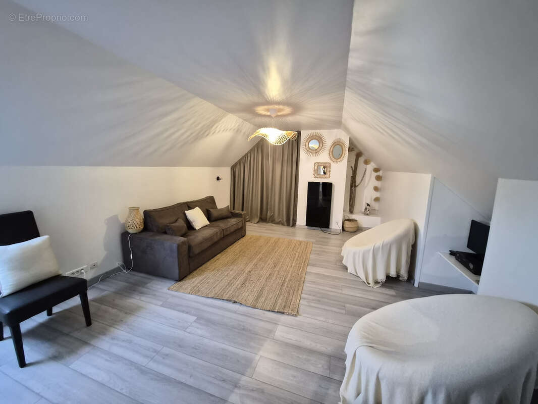 Maison à ANCTOVILLE-SUR-BOSCQ