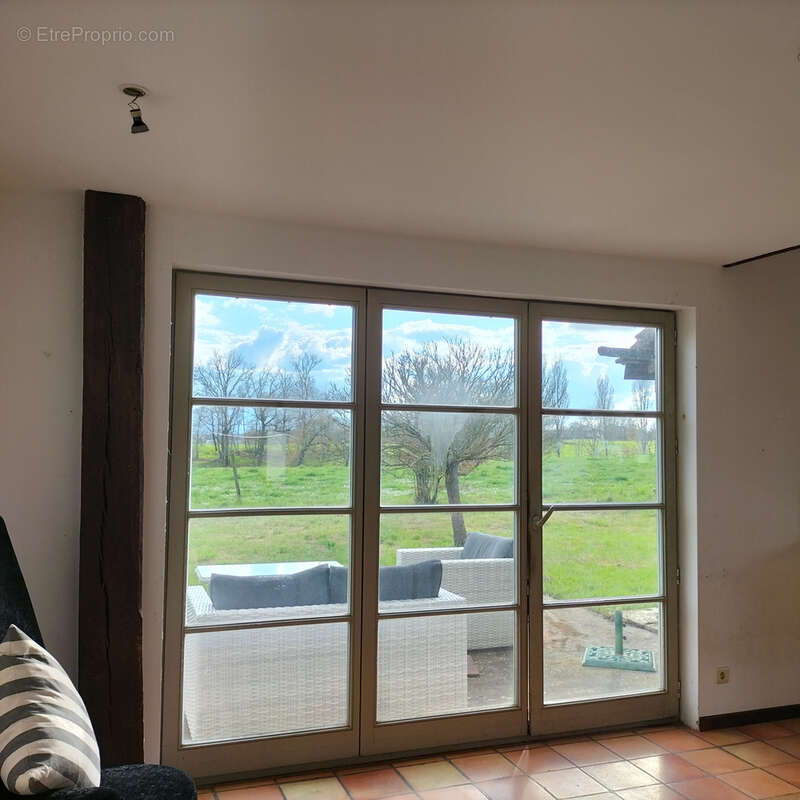 Maison principal au calme avec 4 Gîtes et piscine, vue - photo 70