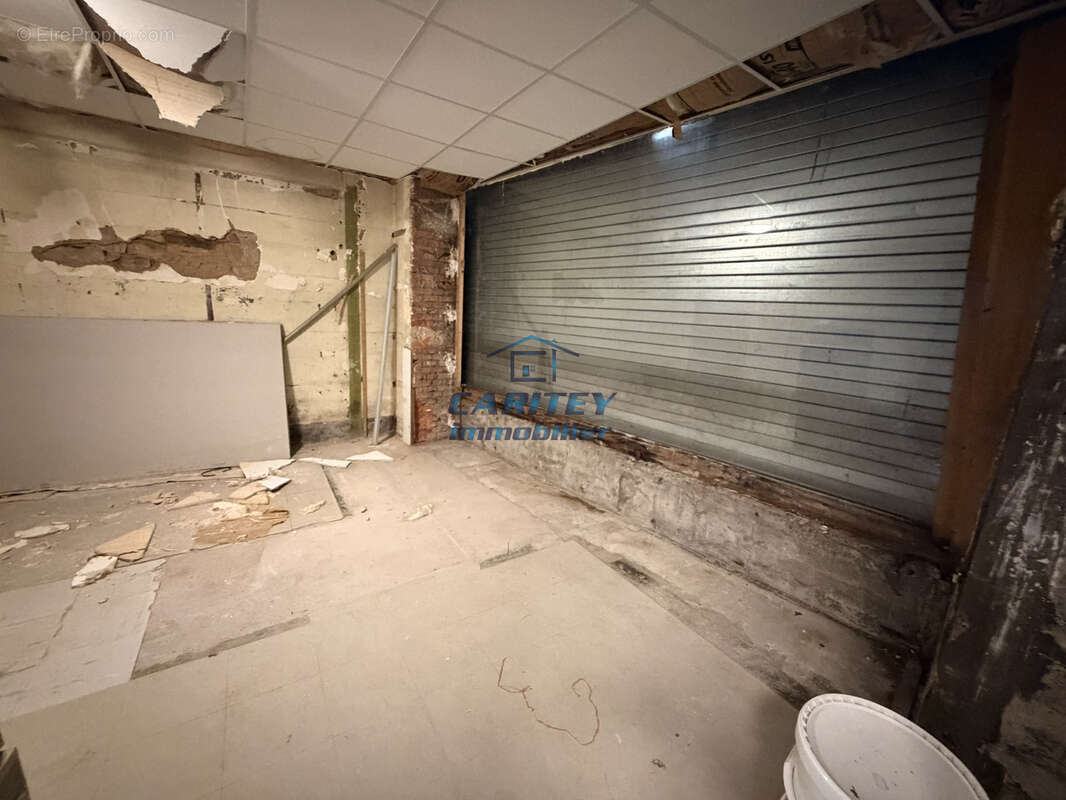 Appartement à FOUGEROLLES