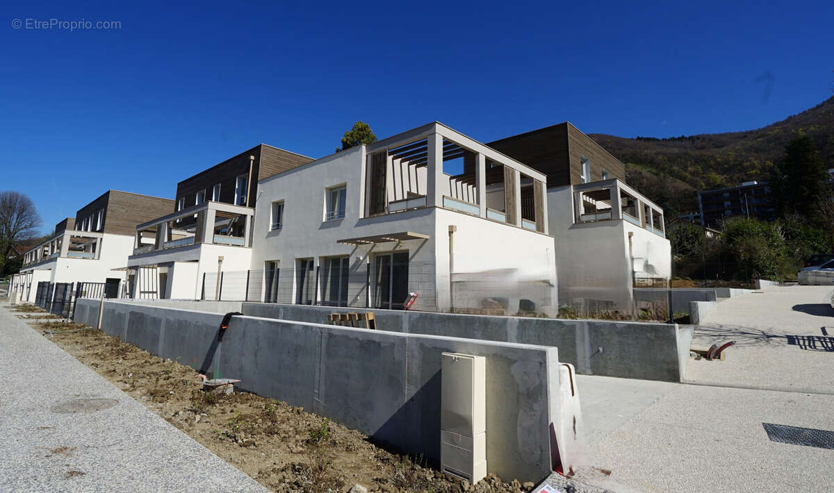 Appartement à VOREPPE