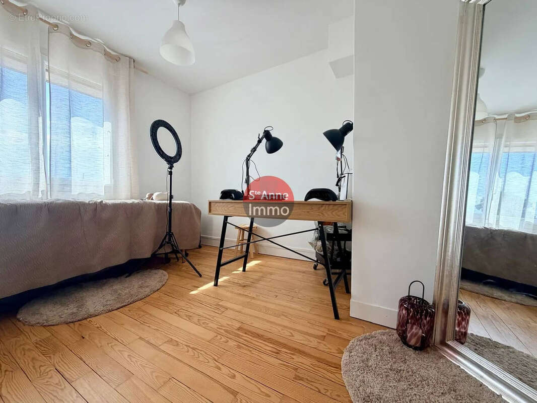 Corbie - maison - 100 m2 - 3 chambres - garage - jardin - photo 12