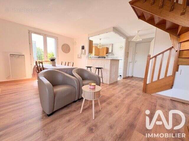 Appartement 66 m² à Montigny-Le-Bretonneux  - photo 3