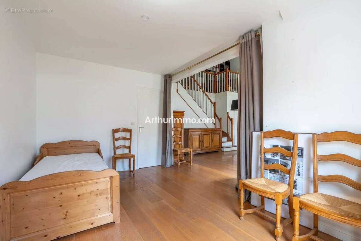 Appartement à SUCY-EN-BRIE