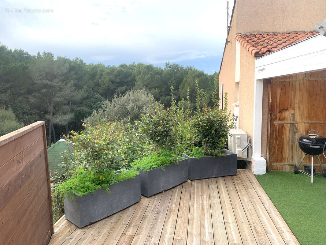 Appartement à LA SEYNE-SUR-MER