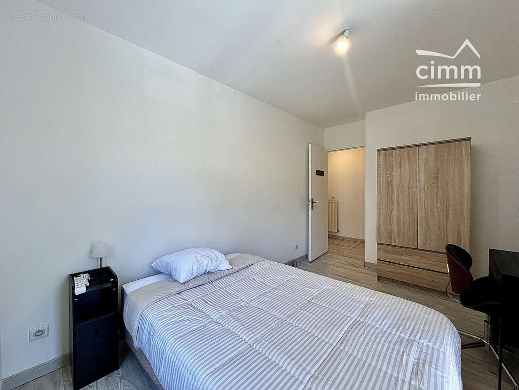Appartement 79 m² à Grenoble  - photo 9