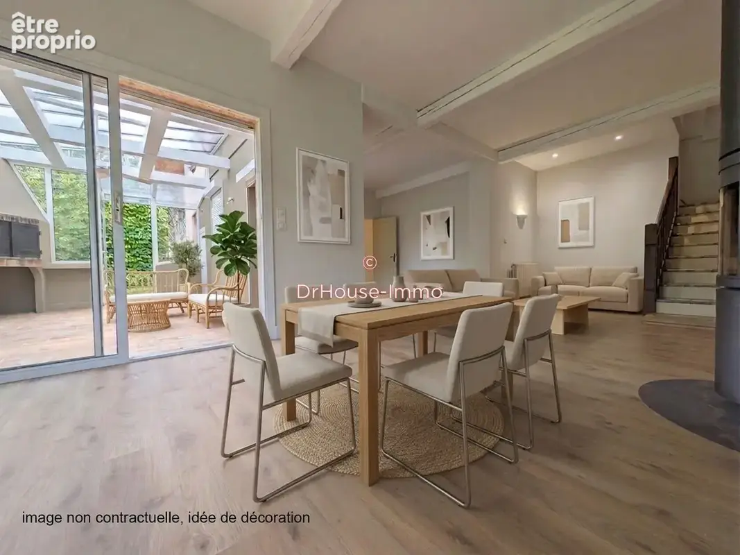 Maison 6 pièces 150 m² à vendre à Montpellier (34070) - photo 30