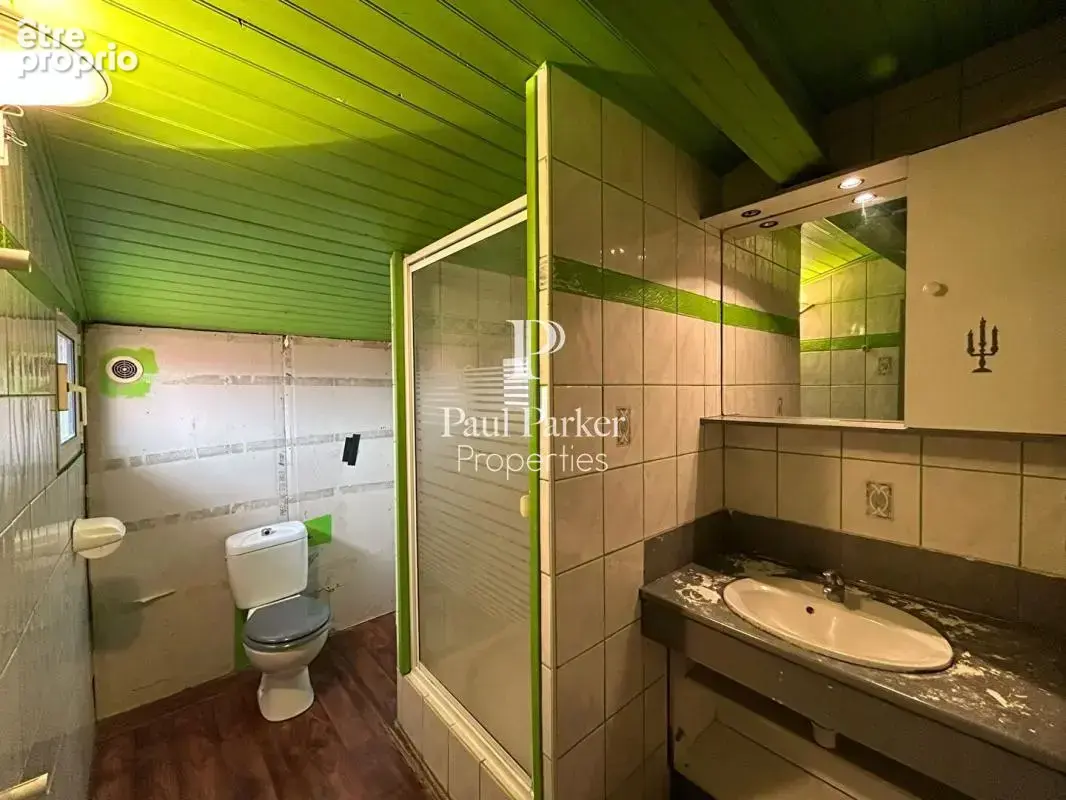 Vente Maison 230m2 BEGLES (33130) - photo 9