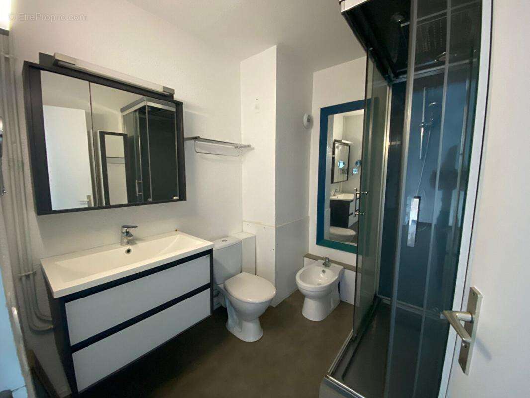 Appartement à CAPBRETON