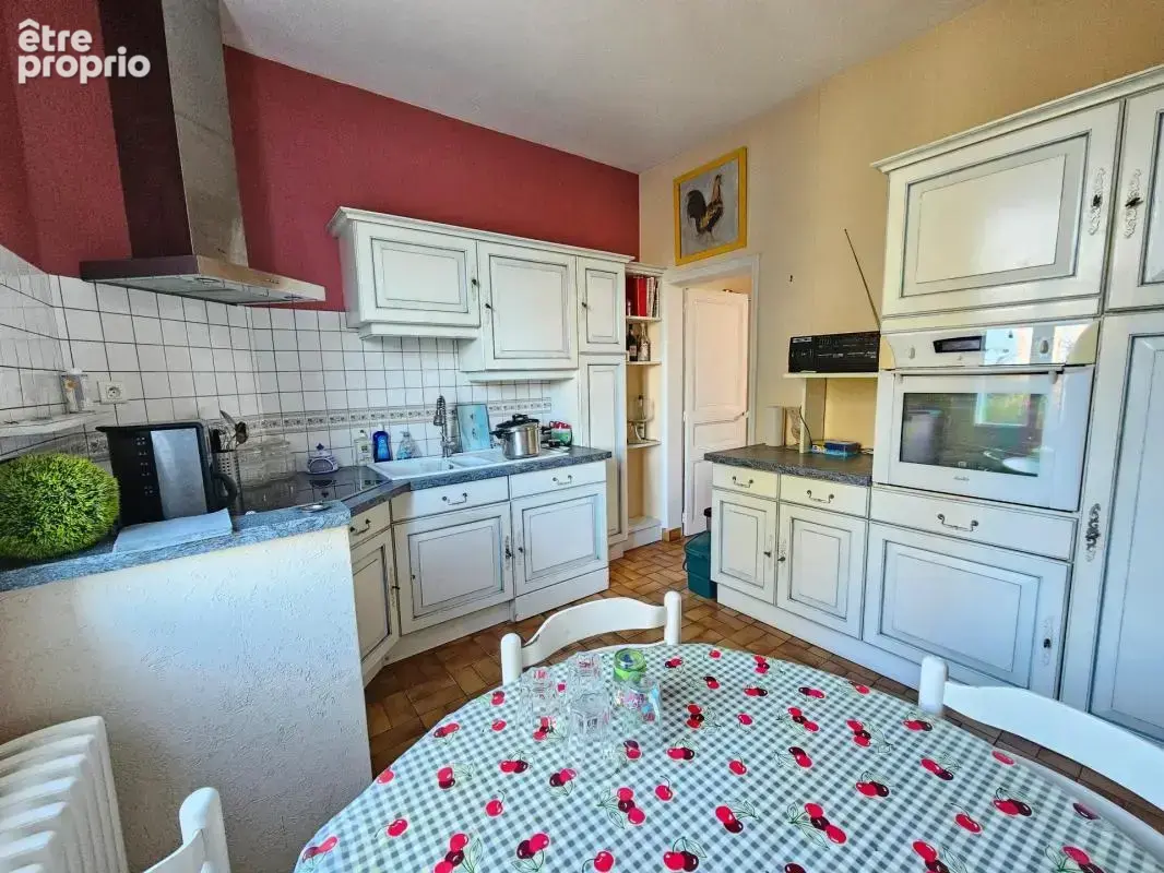 Belle demeure du 19ème proche de toutes commodités - photo 3
