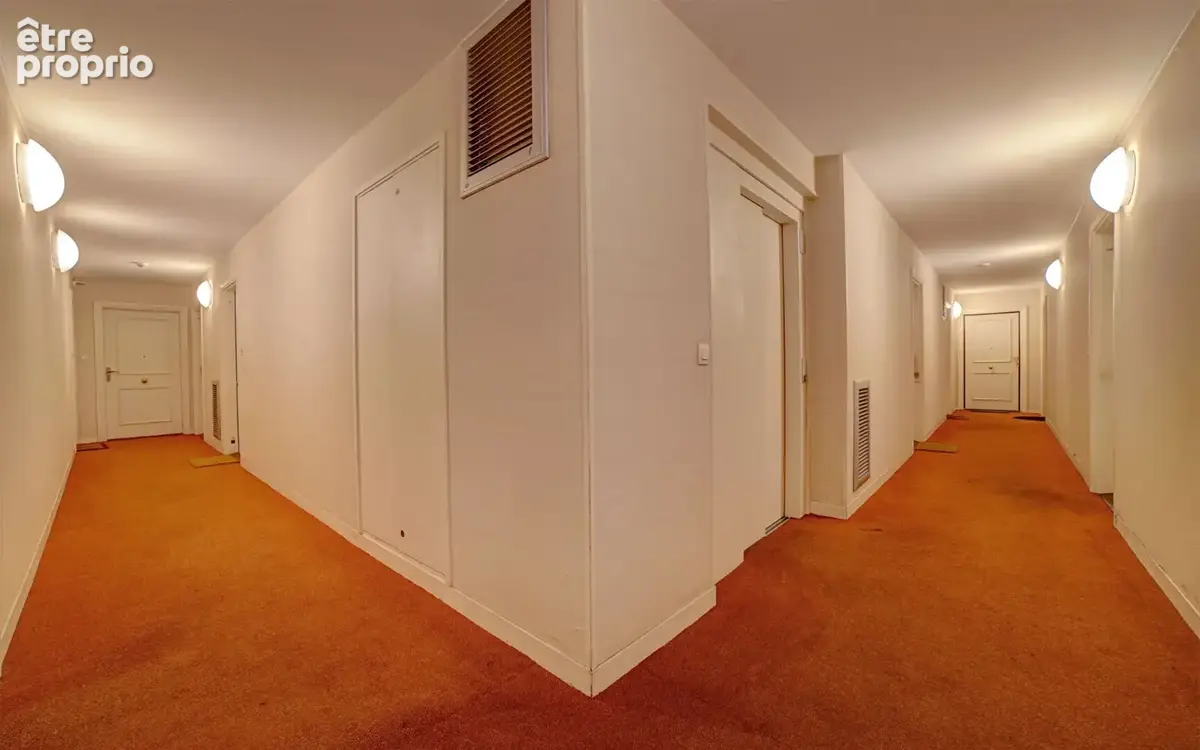 Appartement SURESNES 2 pièce(s) 38.2 m2 - photo 14
