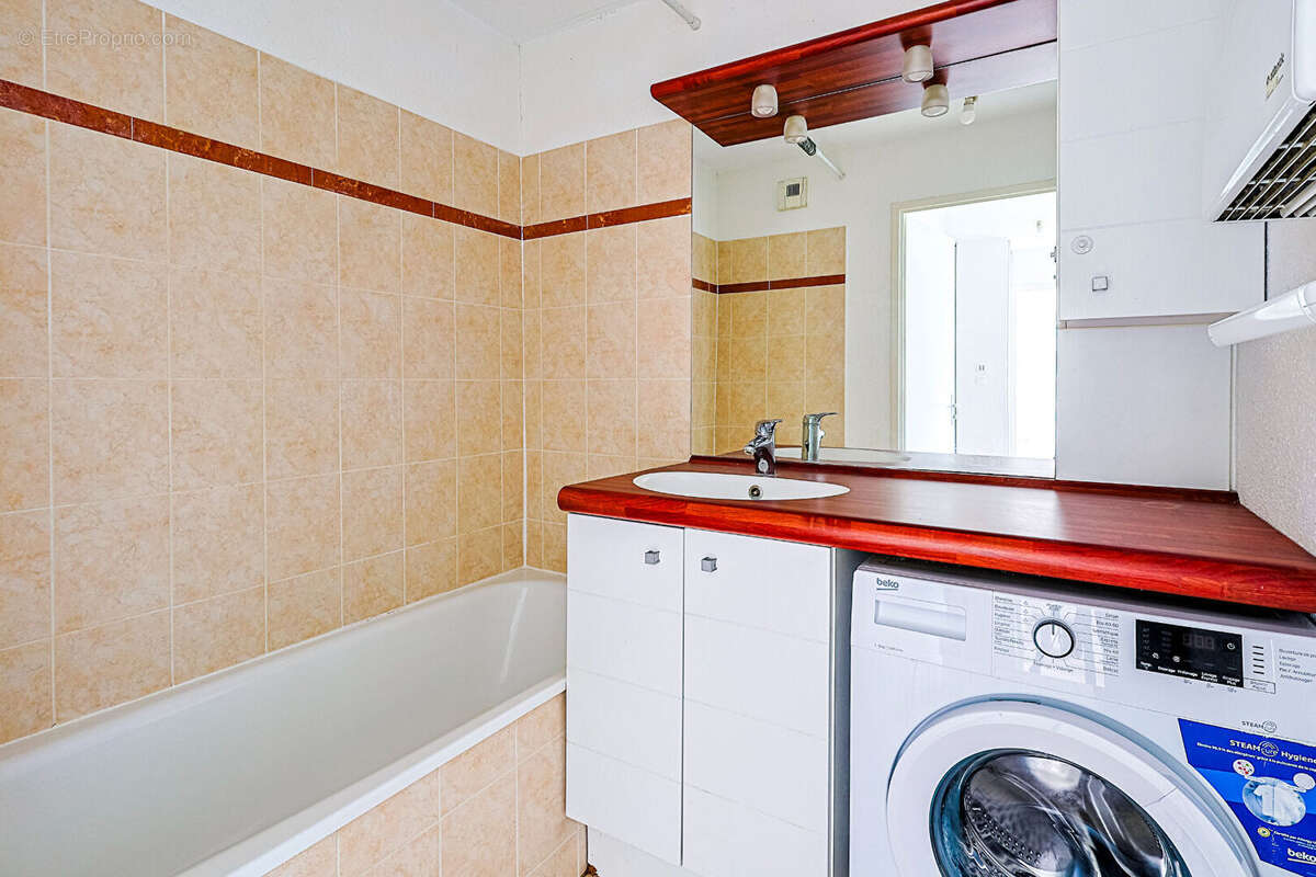 Appartement à MONTAUBAN