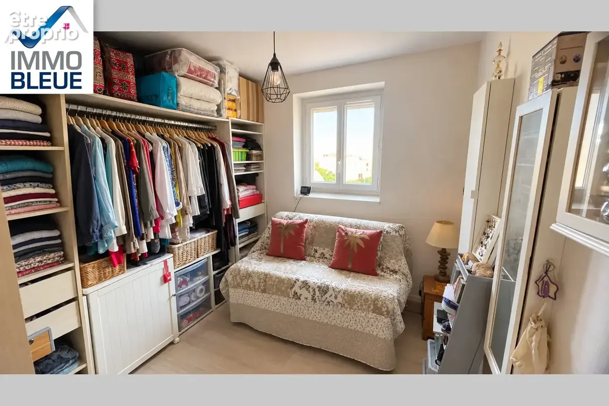 Maison 5 pièces 118 m² à vendre à Chateauneuf-Les-Martigues (13220) - photo 8
