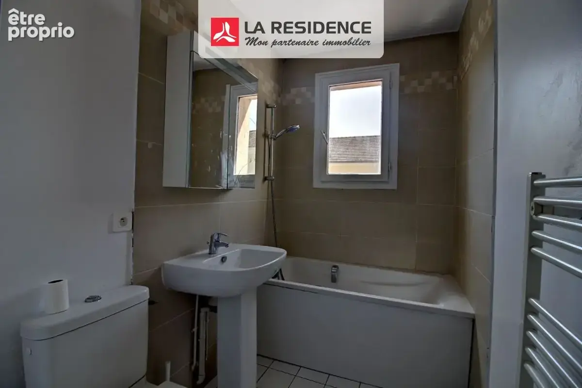 Appartement 25 m² à Les Mureaux  - photo 5