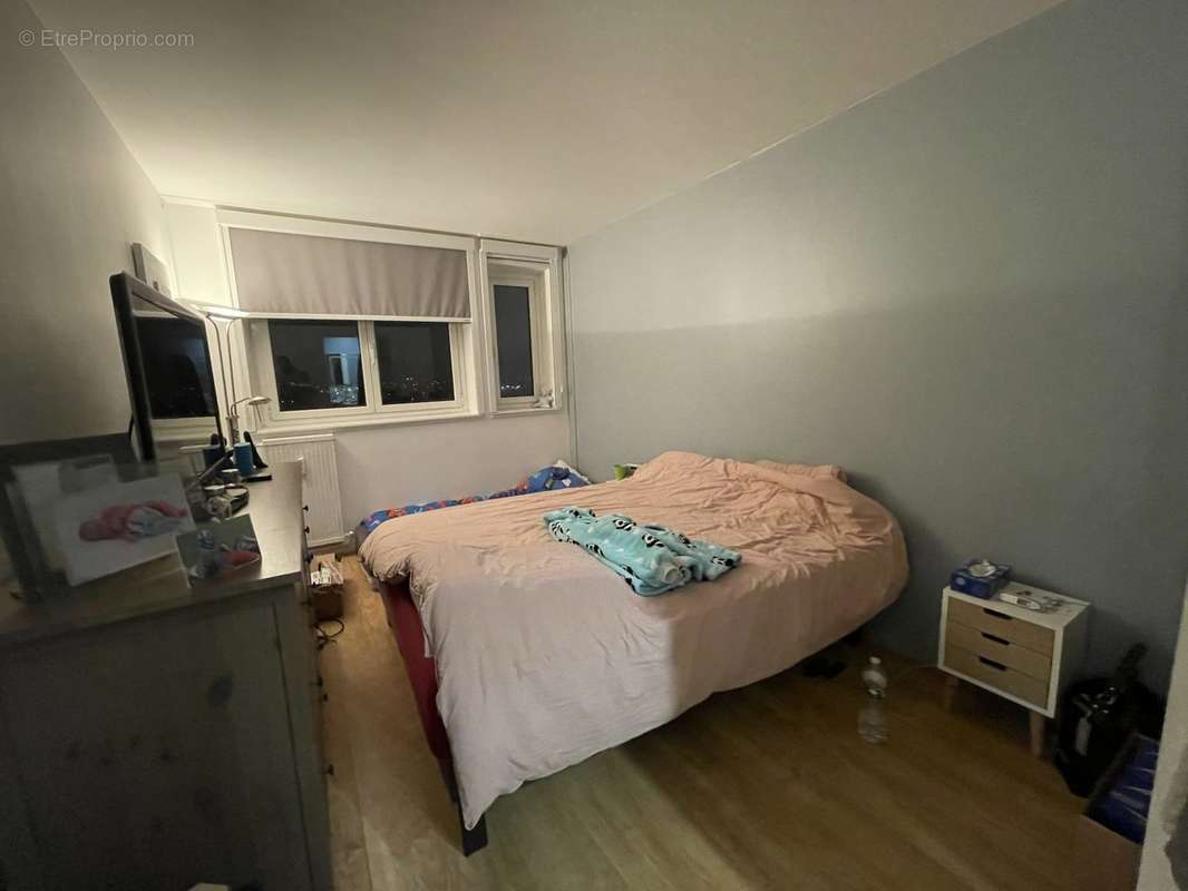 Appartement à TOURCOING