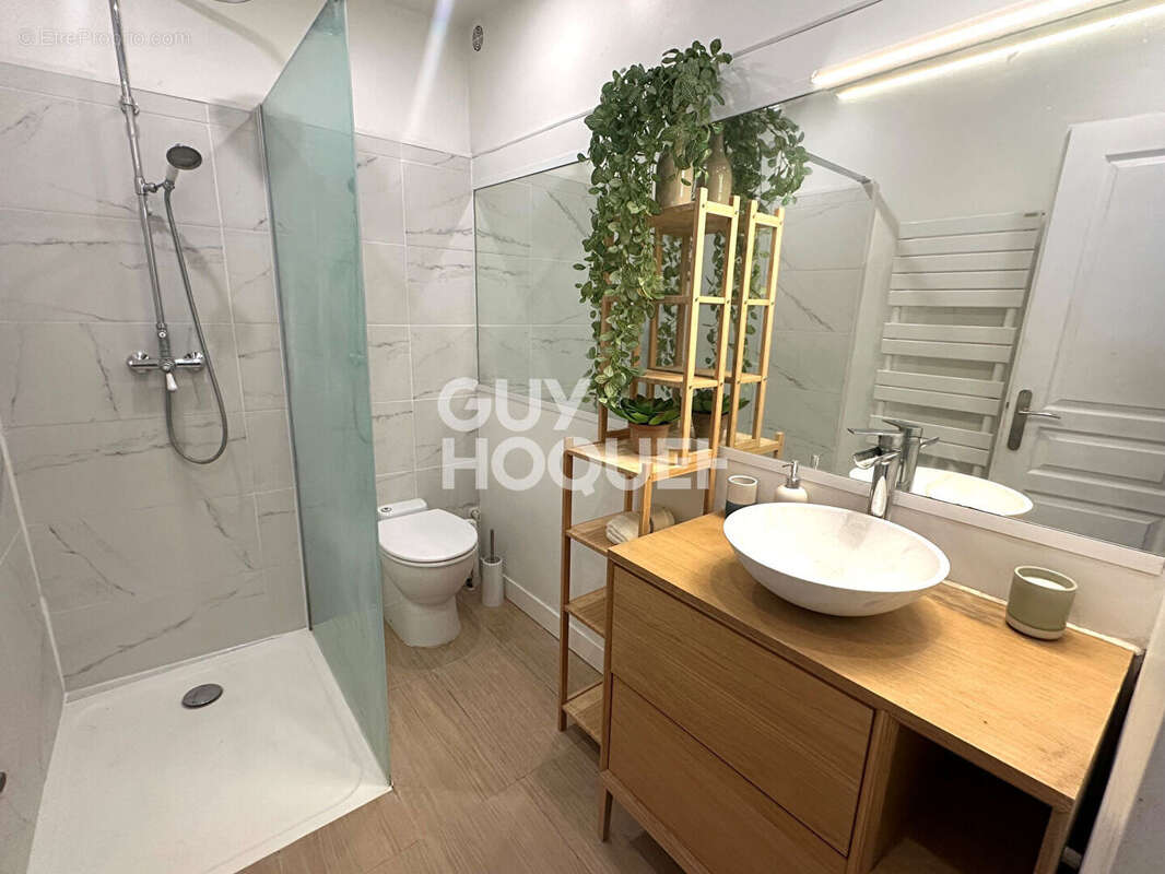 Appartement à LYON-5E