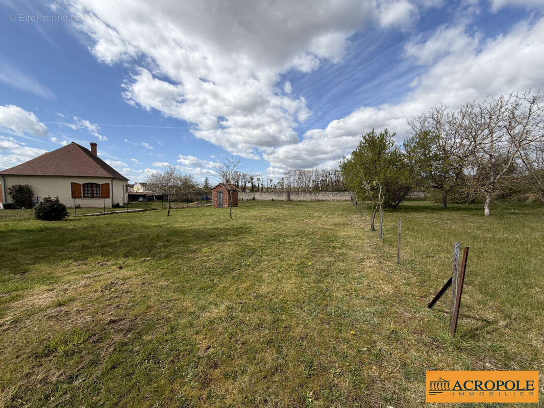 Appartement à BRIARE
