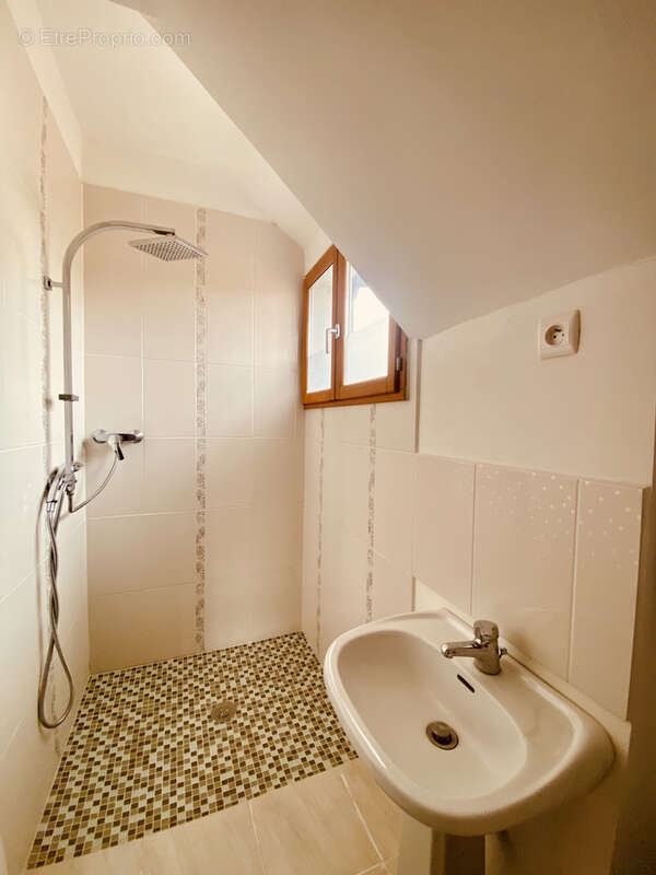 Maison à MONTOIRE-SUR-LE-LOIR