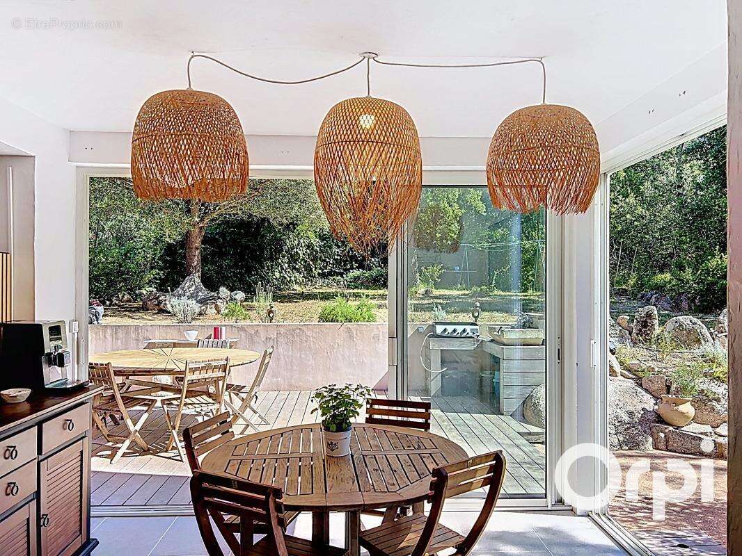 Villa 4 chambres - photo 2