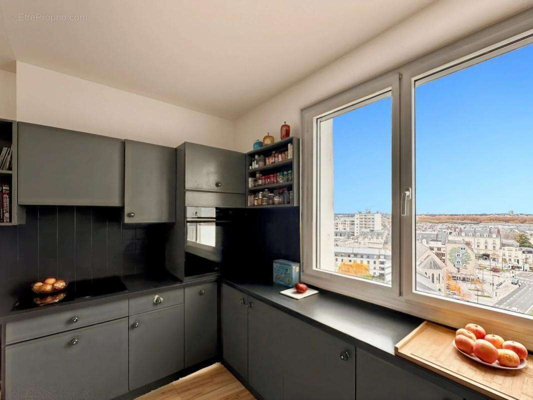 Appartement à ANGERS