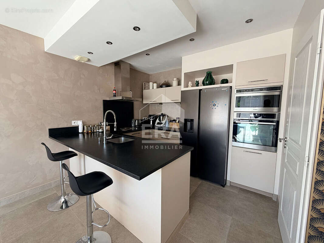 Maison 88m² à port-de-bouc - photo 5