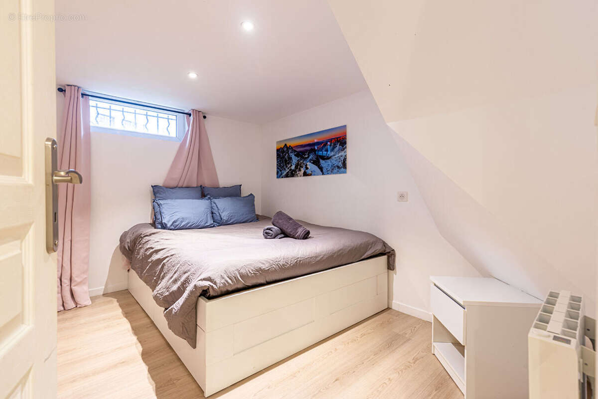 Appartement à ANNECY